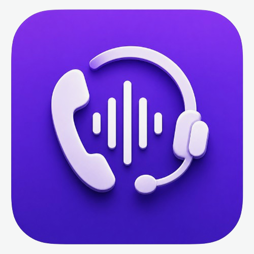 MyReceptionAI Logo